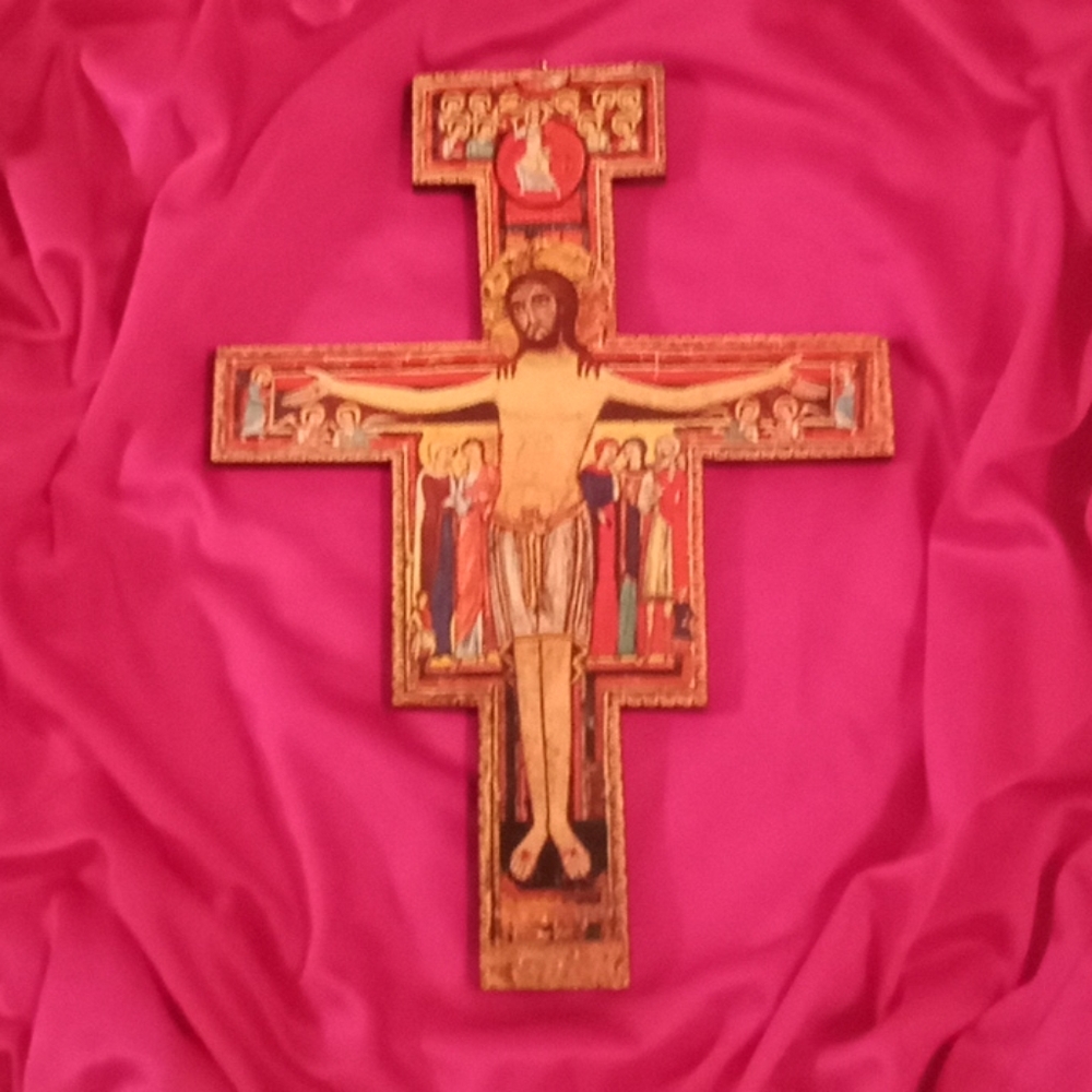 Cross